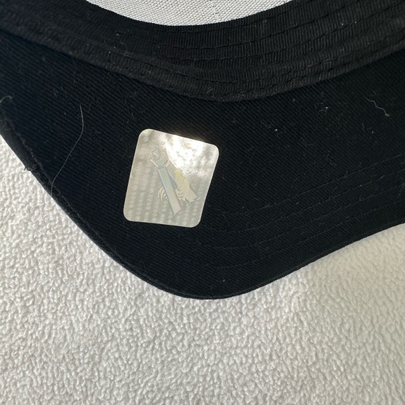 GOORIN BROS BAD BOY DOG THE FARM 5PANELS SNAPBACK CAP HAT GORRA NEW - Picture 7 of 10